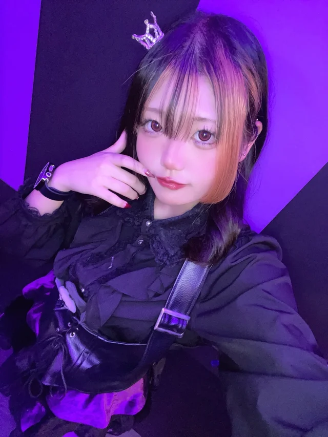 紅月かぐらさんの画像1枚目