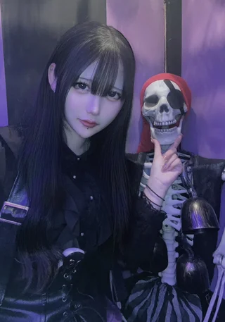 キャストイメージ