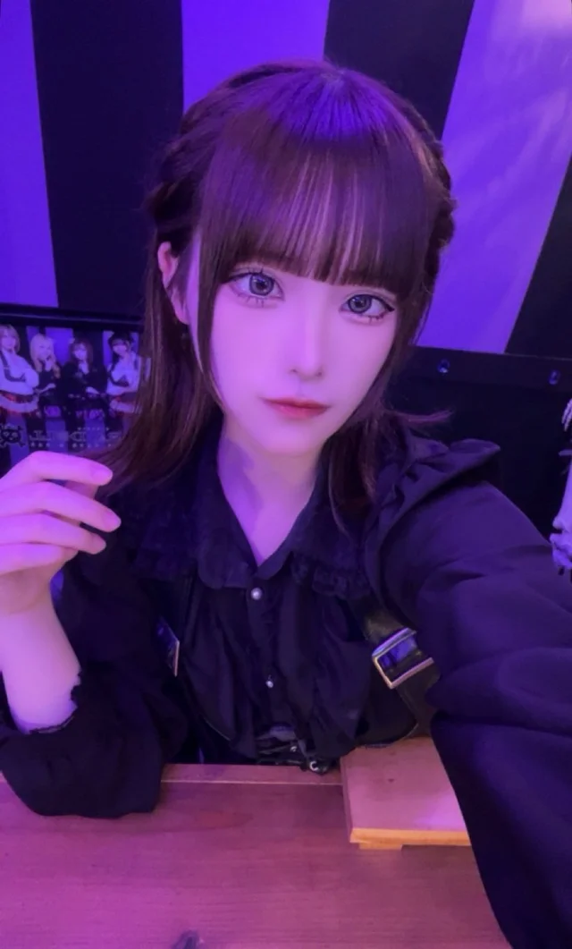 のあさんの画像1枚目