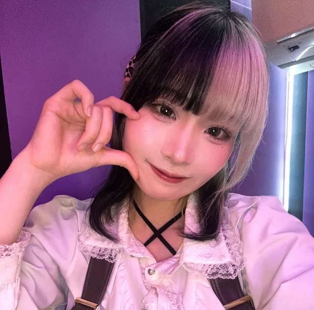 めいさんの画像1枚目