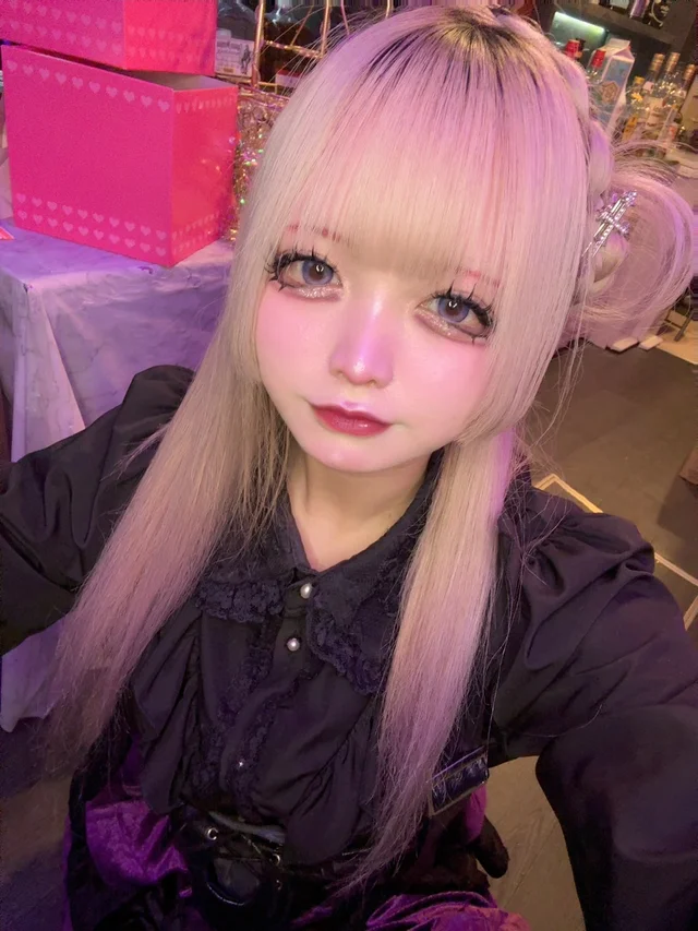 ばぶさんの画像1枚目