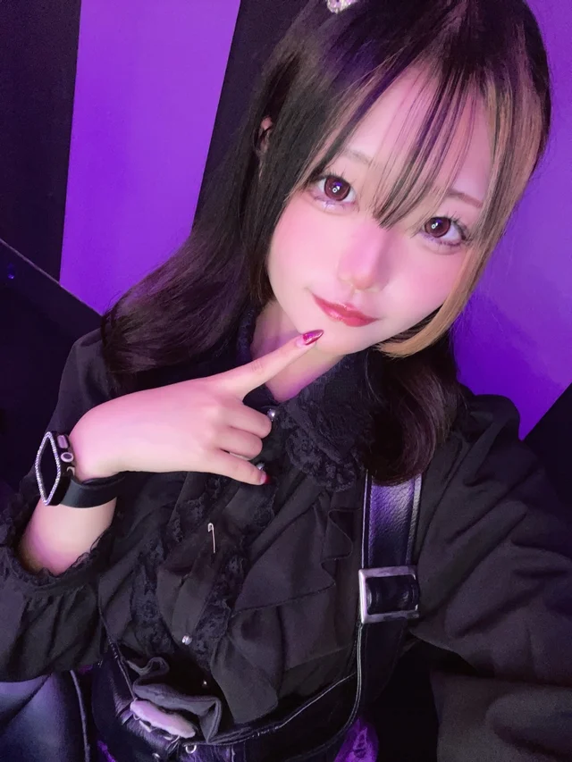 紅月かぐらさんの画像2枚目