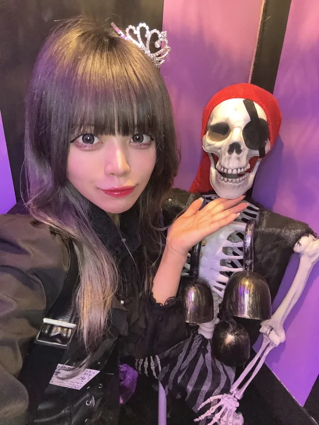 いぶきれいあさんの画像2枚目
