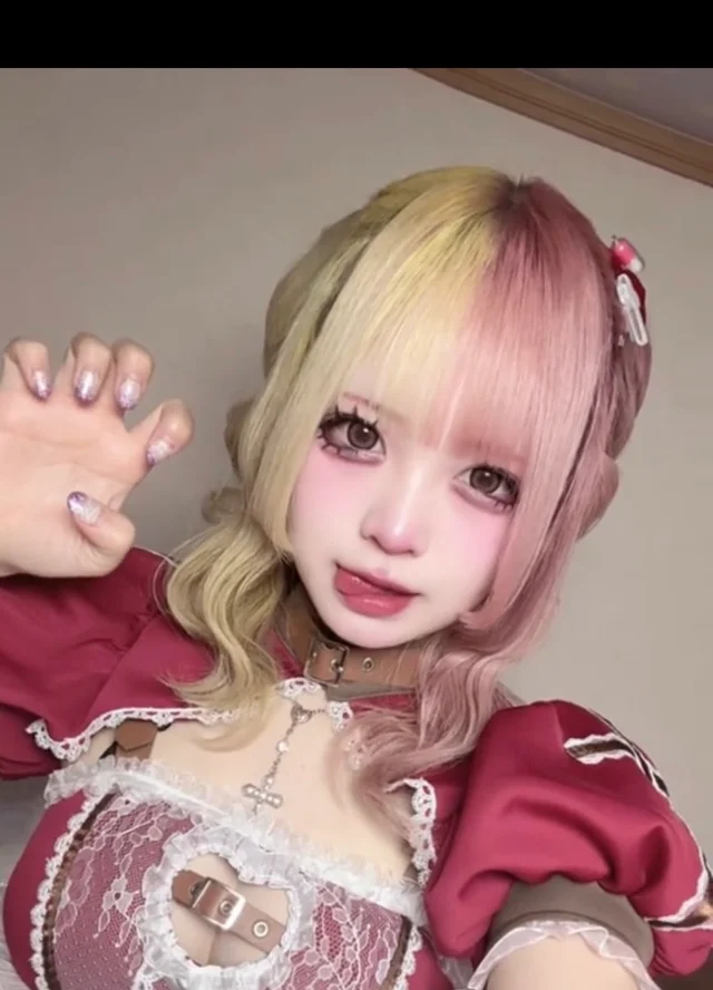 ばぶさんの画像2枚目