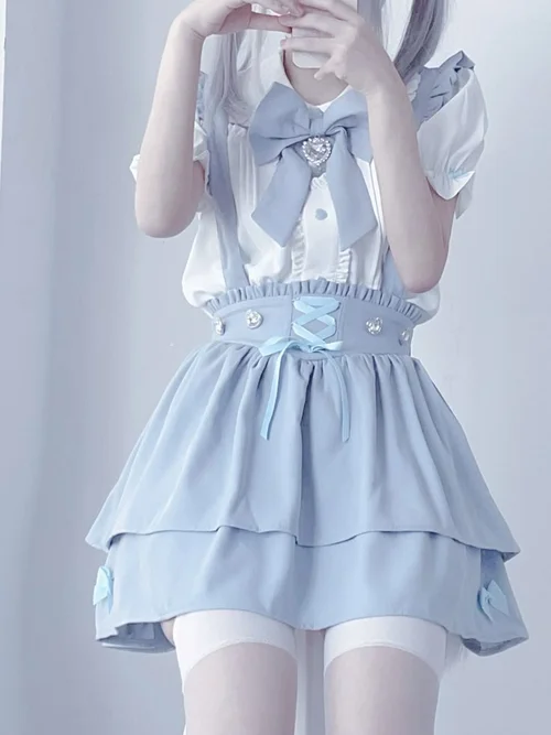イチオシの衣装