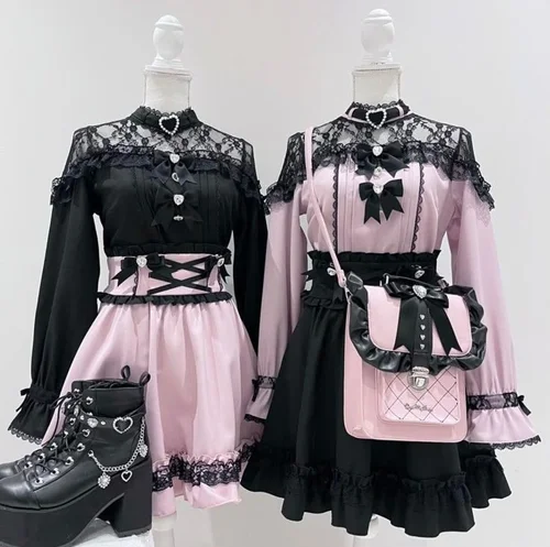 イチオシの衣装