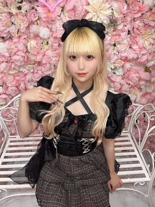 イチオシの衣装
