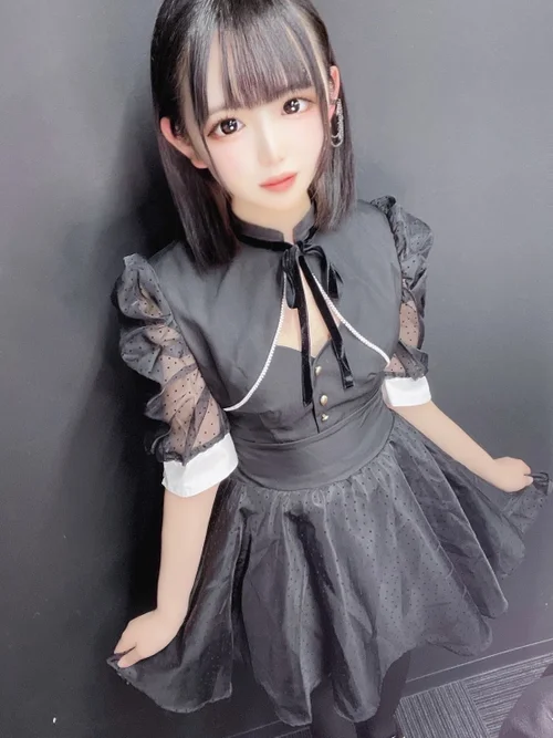 イチオシの衣装