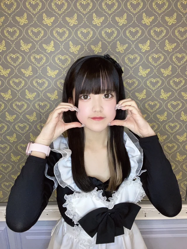 ねねさんの画像1枚目