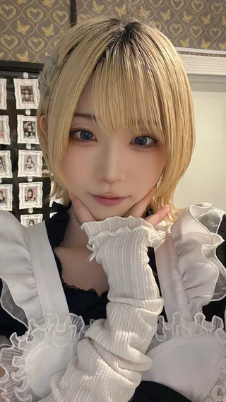 キャストイメージ