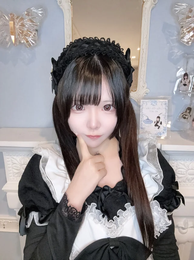 りぼんさんの画像