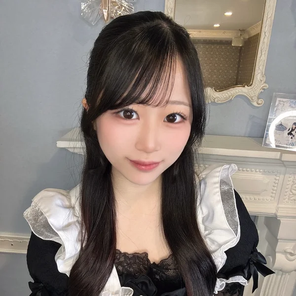 Cherie bellののあさん