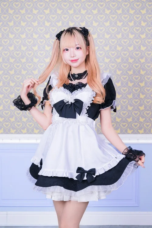 イチオシの衣装