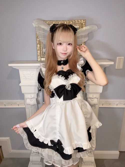 イチオシの衣装