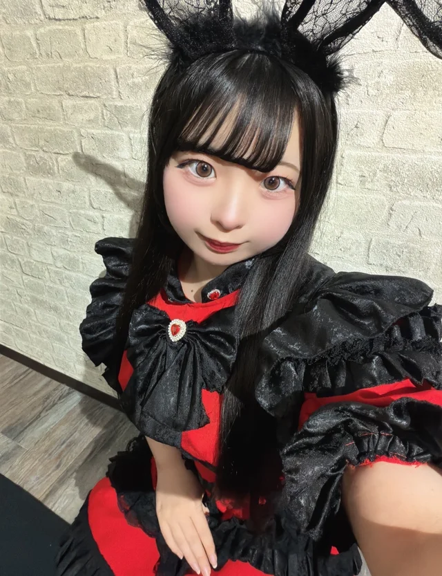 もかさんの画像1枚目