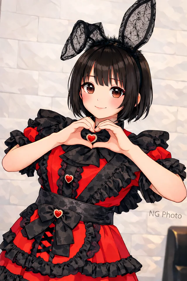 りょう🐰キャスト長さんの画像