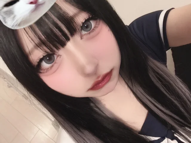そらさんの画像2枚目