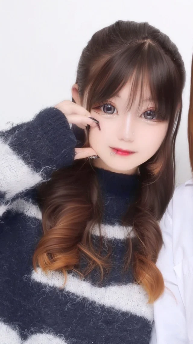ゆいさんの画像2枚目