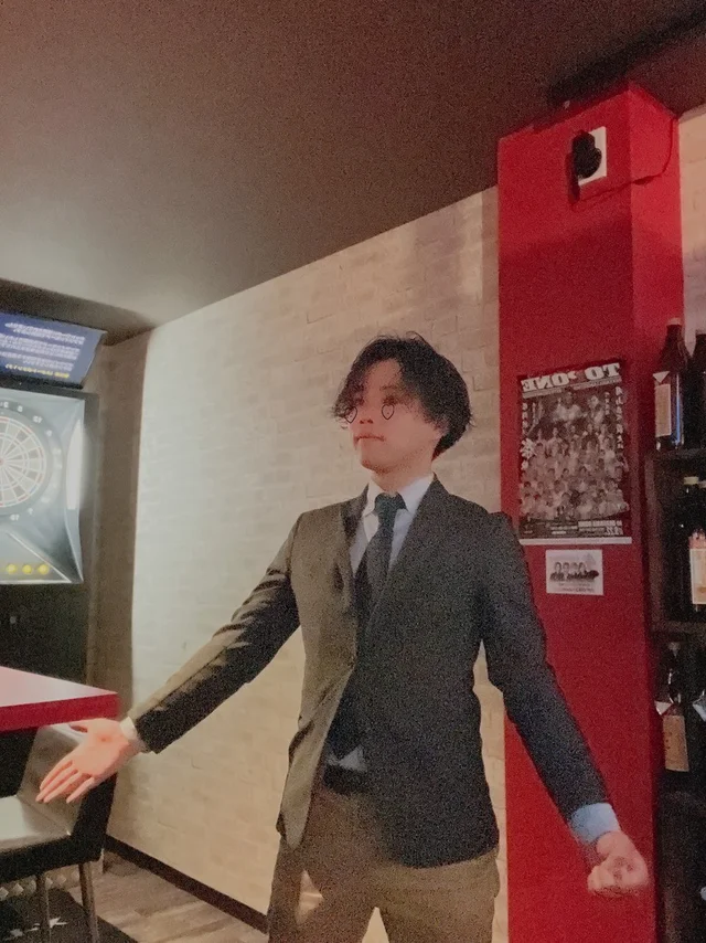 きょうやさんの画像2枚目
