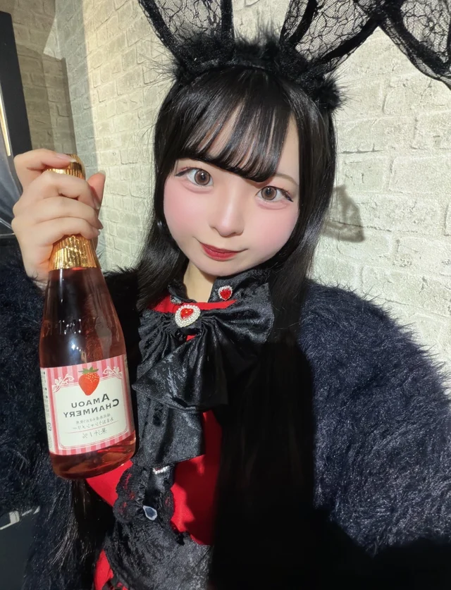 もかさんの画像2枚目