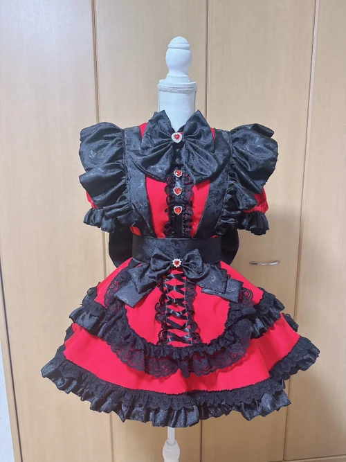 イチオシの衣装