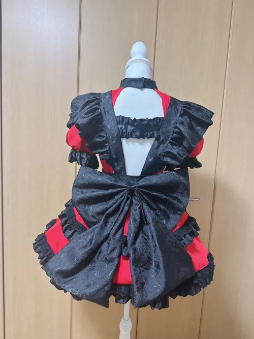 イチオシの衣装