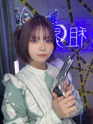 キャストイメージ