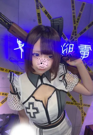 しゃんぷー