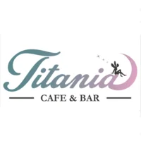 cafe ＆ bar Titania