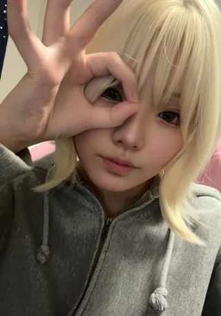 美雲