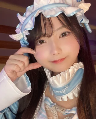 みみさんの写真