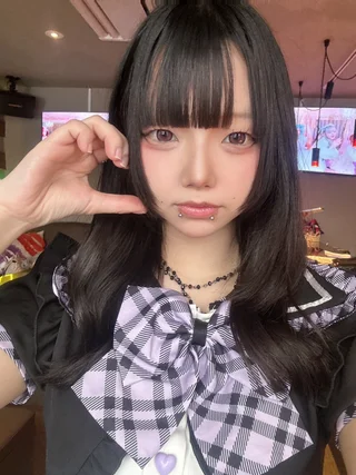 るあさんの写真
