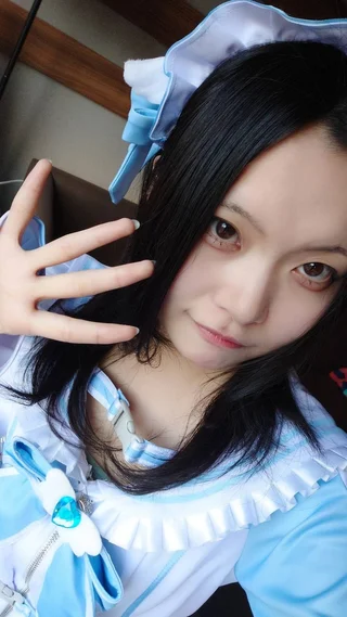 ゐむ