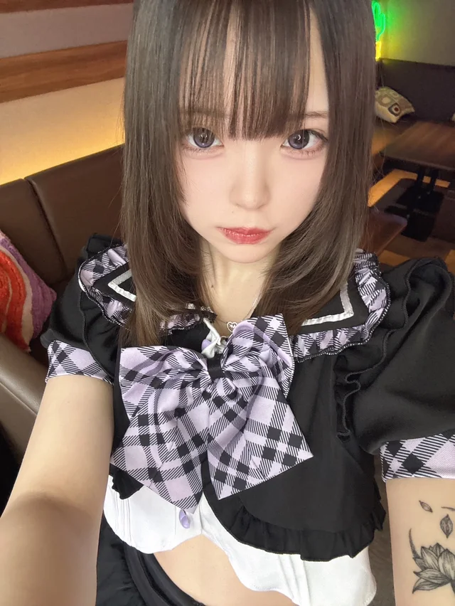 えなちさんの画像1枚目