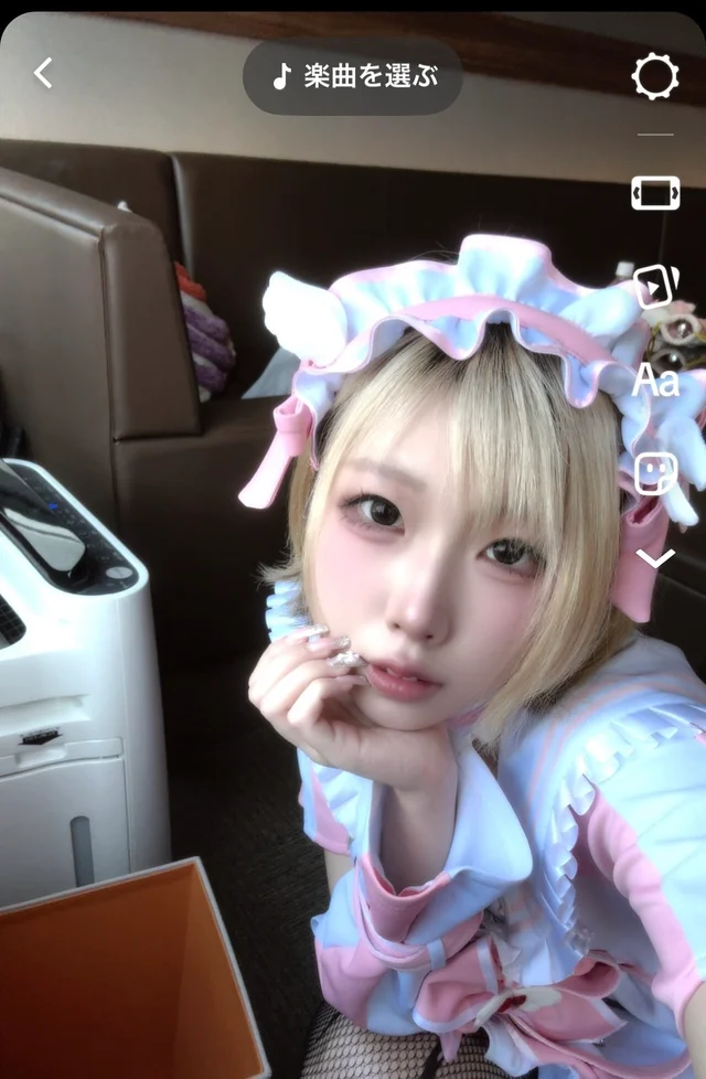すもあさんの画像1枚目