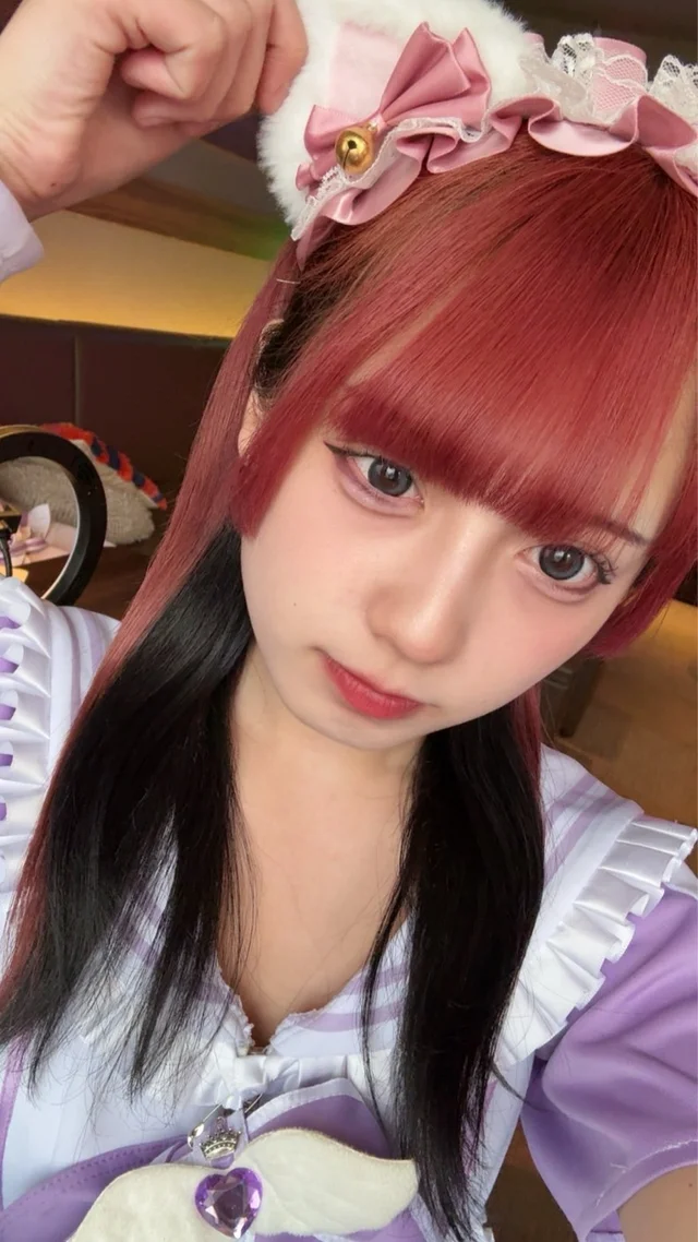 ひいろさんの画像1枚目