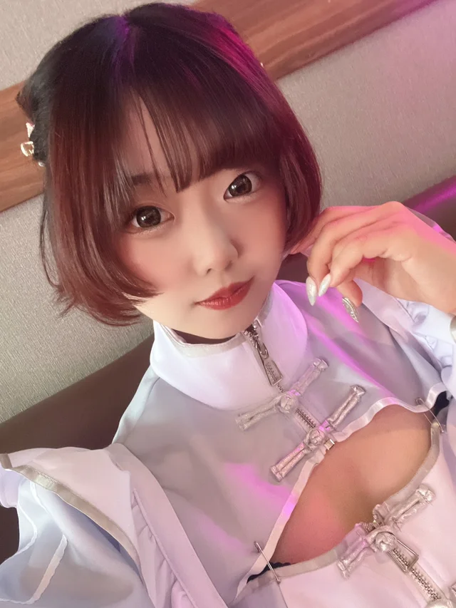 ひなさんの画像1枚目