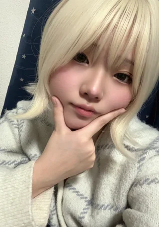 美雲