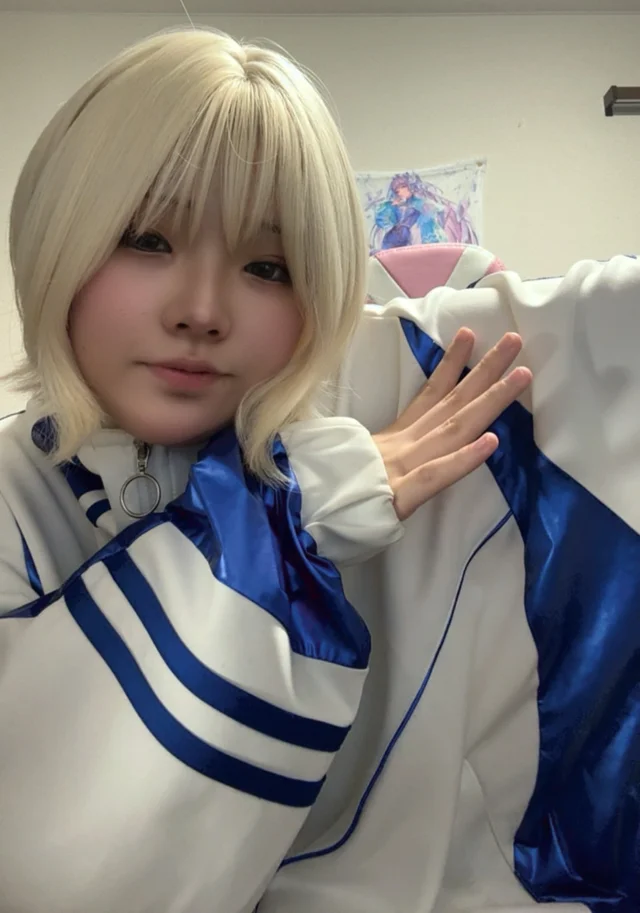 美雲さんの画像3枚目