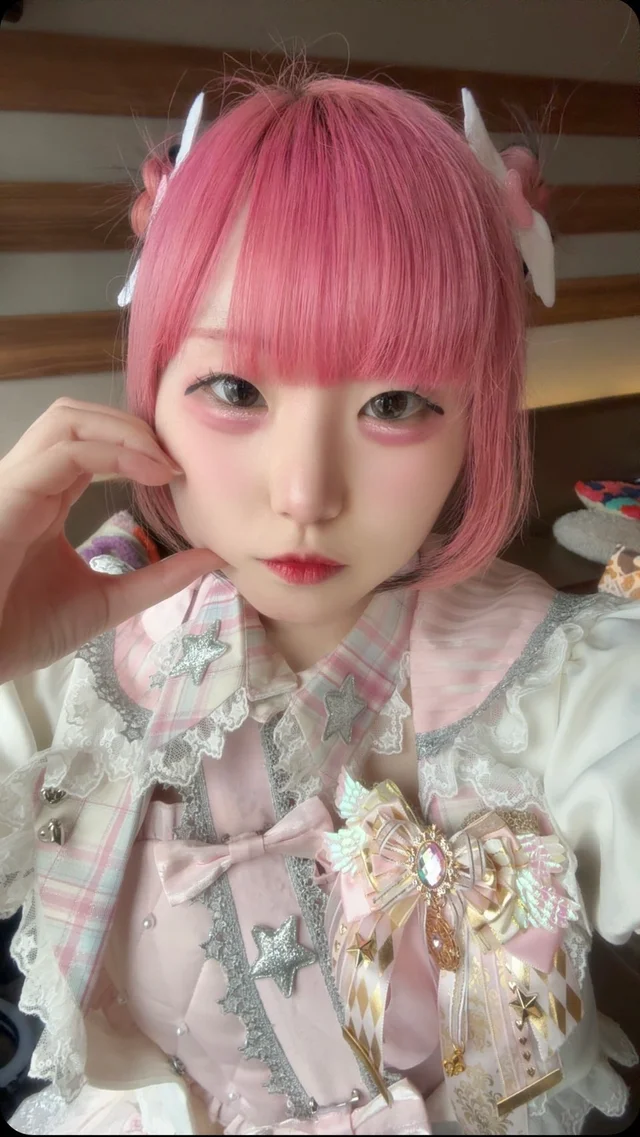 ゆのさんの画像2枚目