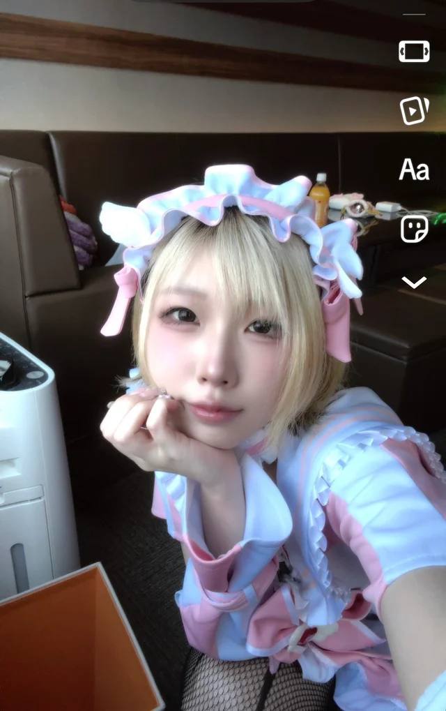すもあさんの画像2枚目