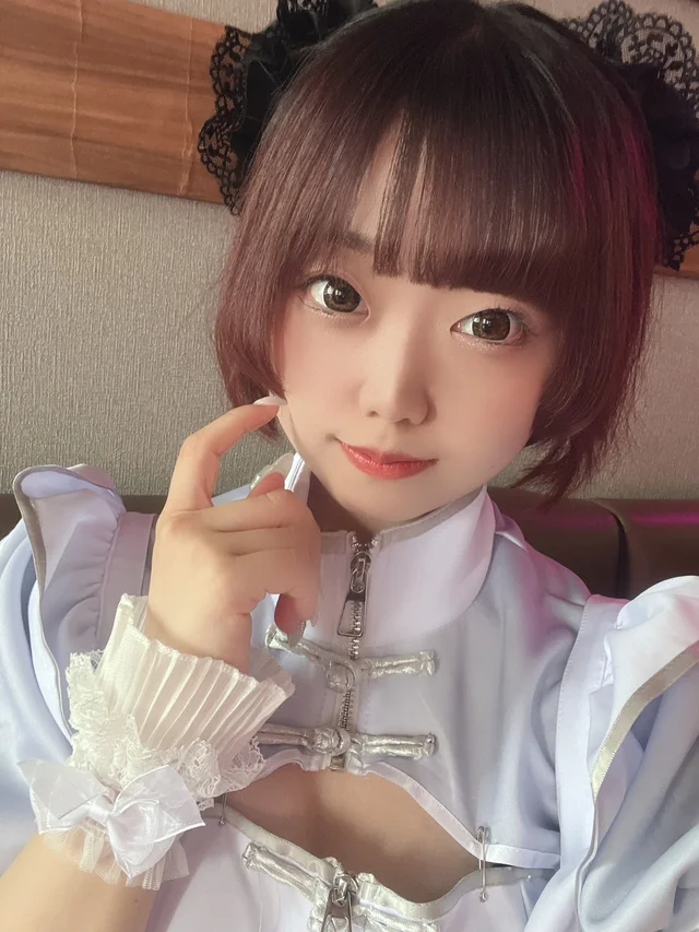 ひなさんの画像2枚目