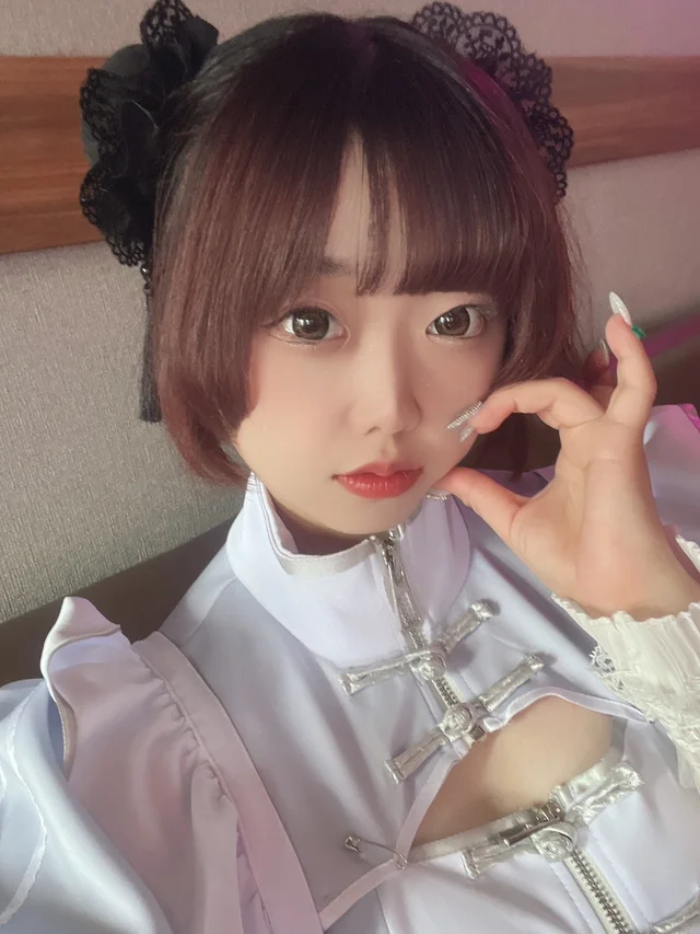 ひなさんの画像3枚目