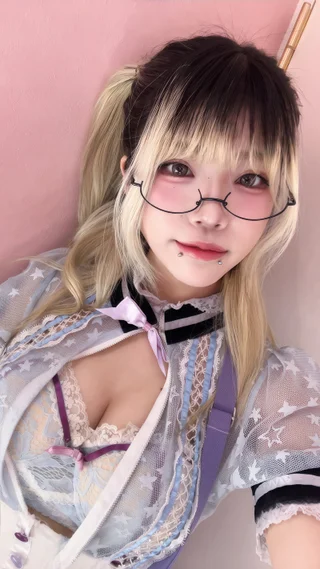 れい