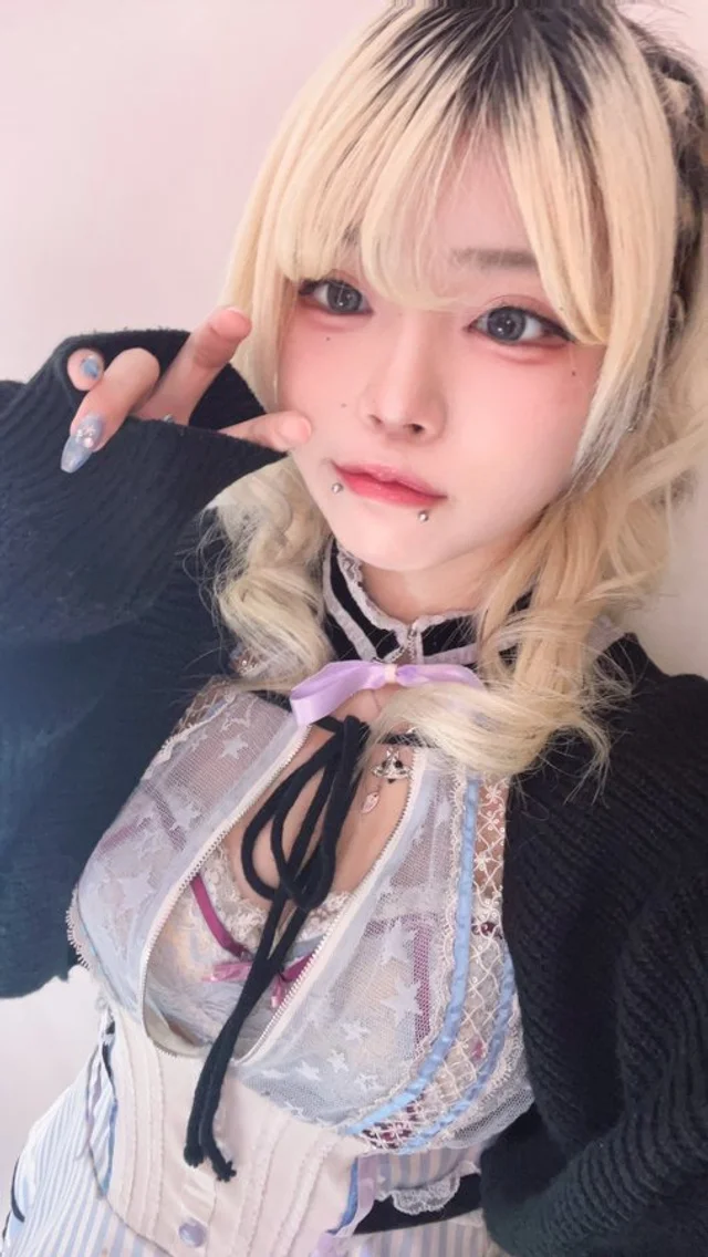 れいさんの画像3枚目