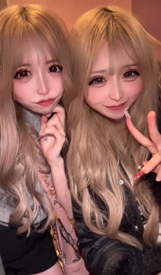 あちゃさんの写真