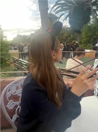 愛瀬ゆなさんの写真