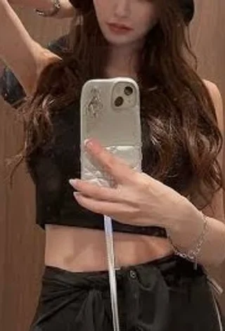 すみれさんの写真