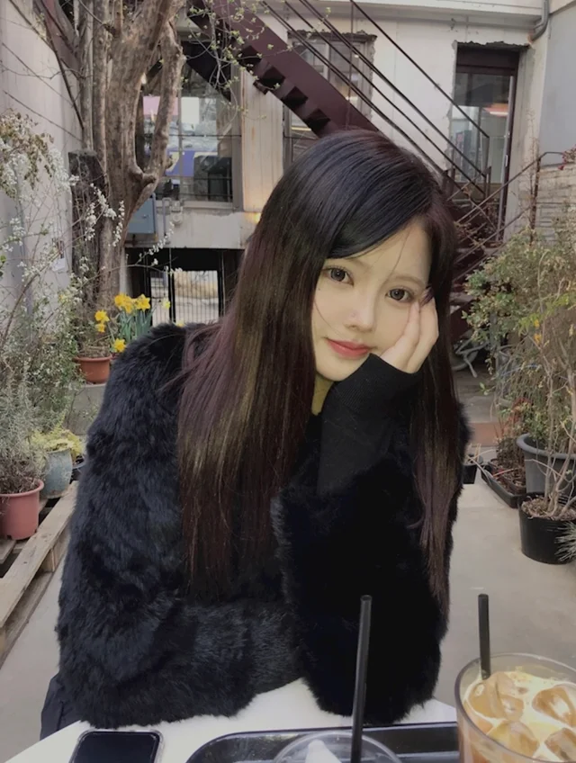 りりさんの画像1枚目