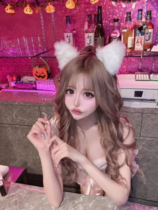 キャストイメージ